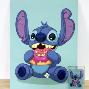 NUI STITCH